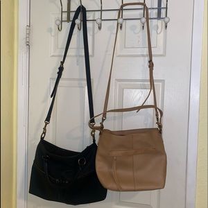 BUNDLE Crossbody Purses